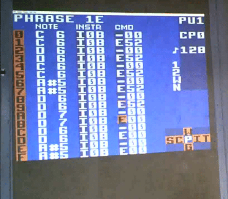 Album art for Learn To Write Music on a Gameboy with Animal Style