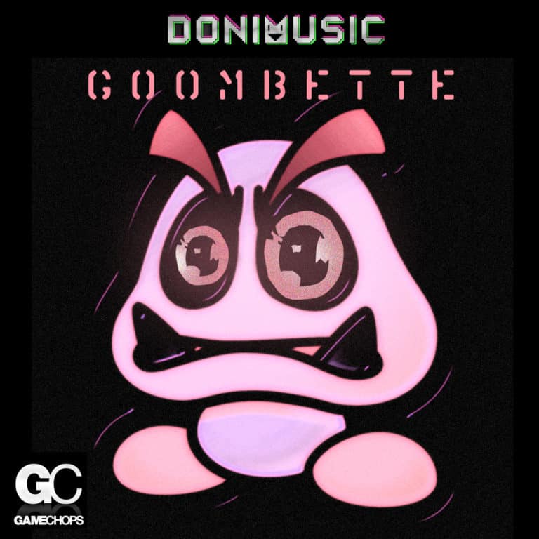 Goombette