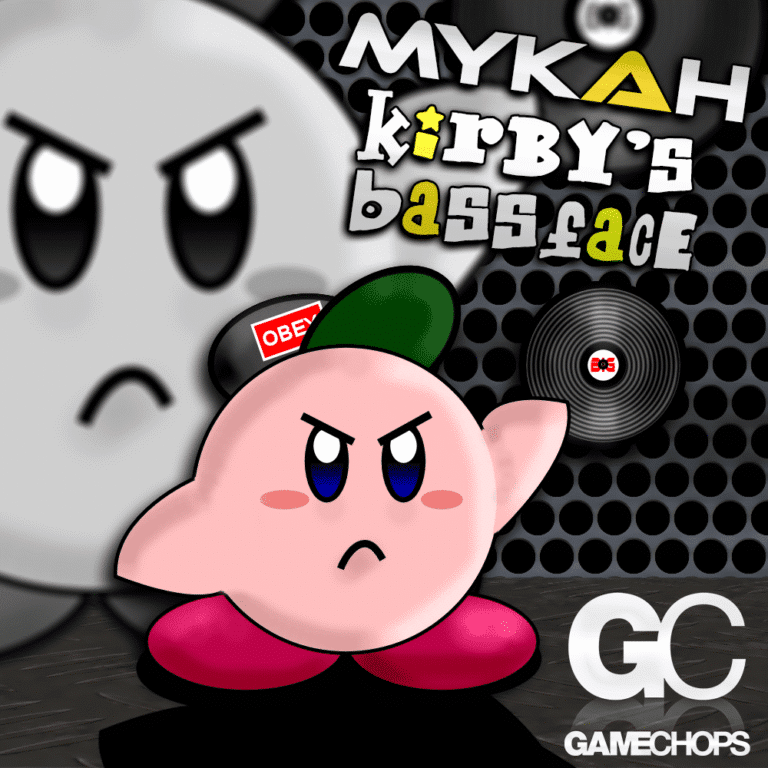 Kirby’s Bassface