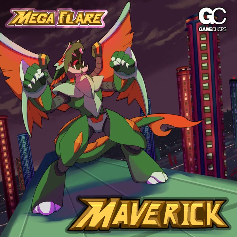 Album art for Maverick