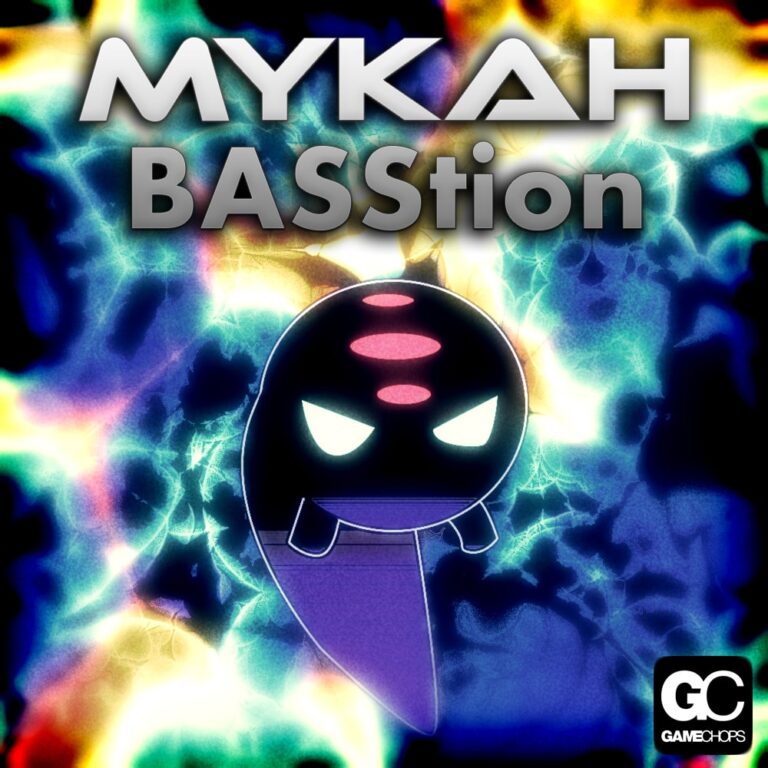 Album art for BASStion