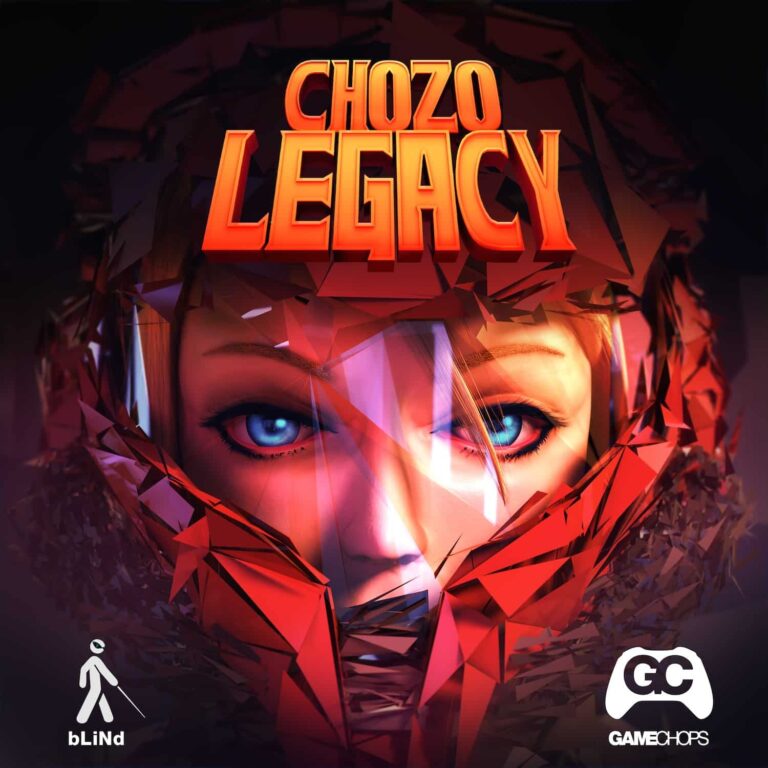 Album art for Chozo Legacy