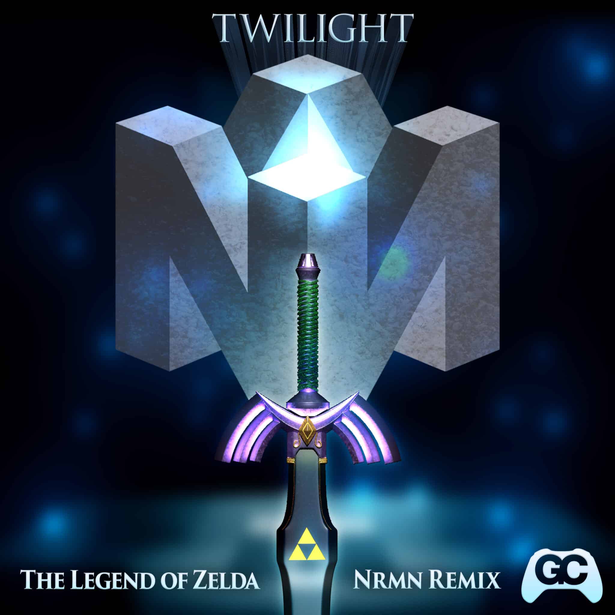 Album art for Twilight