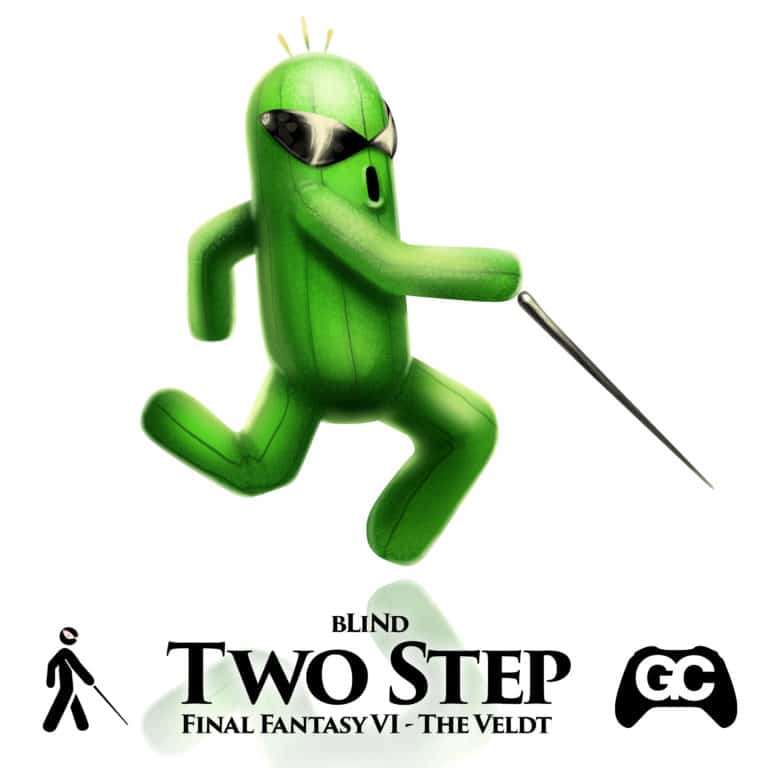 Album art for Two Step (The Veldt)