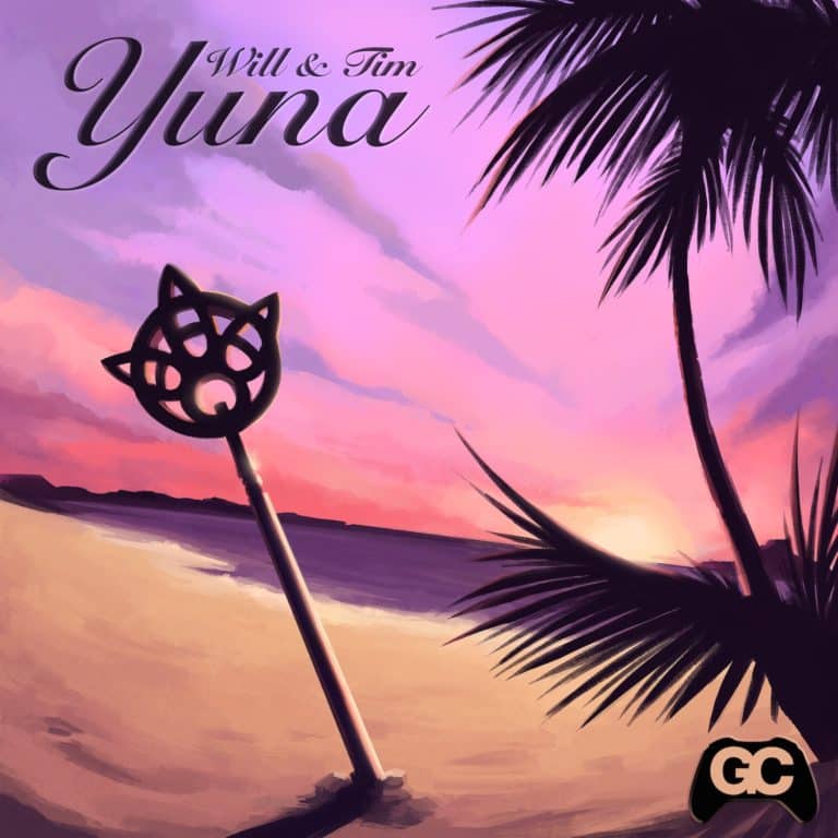 Album art for Yuna (Tropical House Remix)