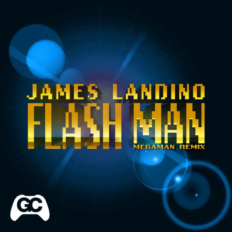 Album art for Flash Man