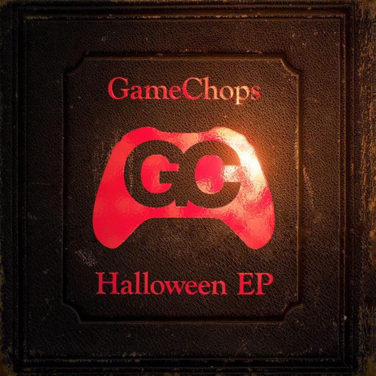 Album art for Halloween