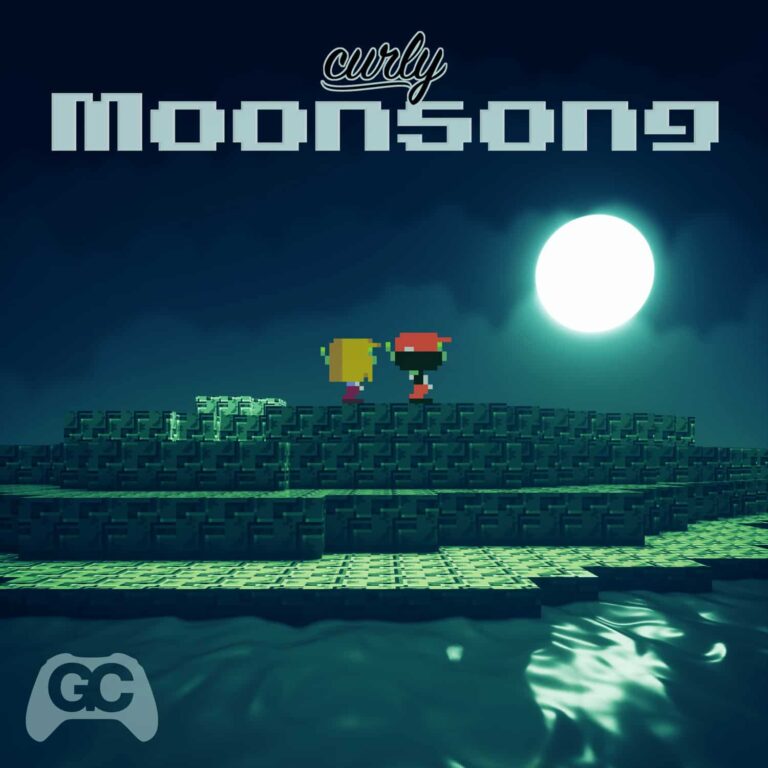 Album art for Moonsong
