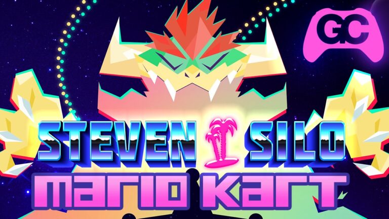 Album art for Rainbow Road