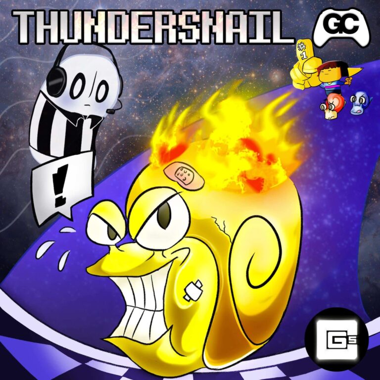 Album art for Thundersnail
