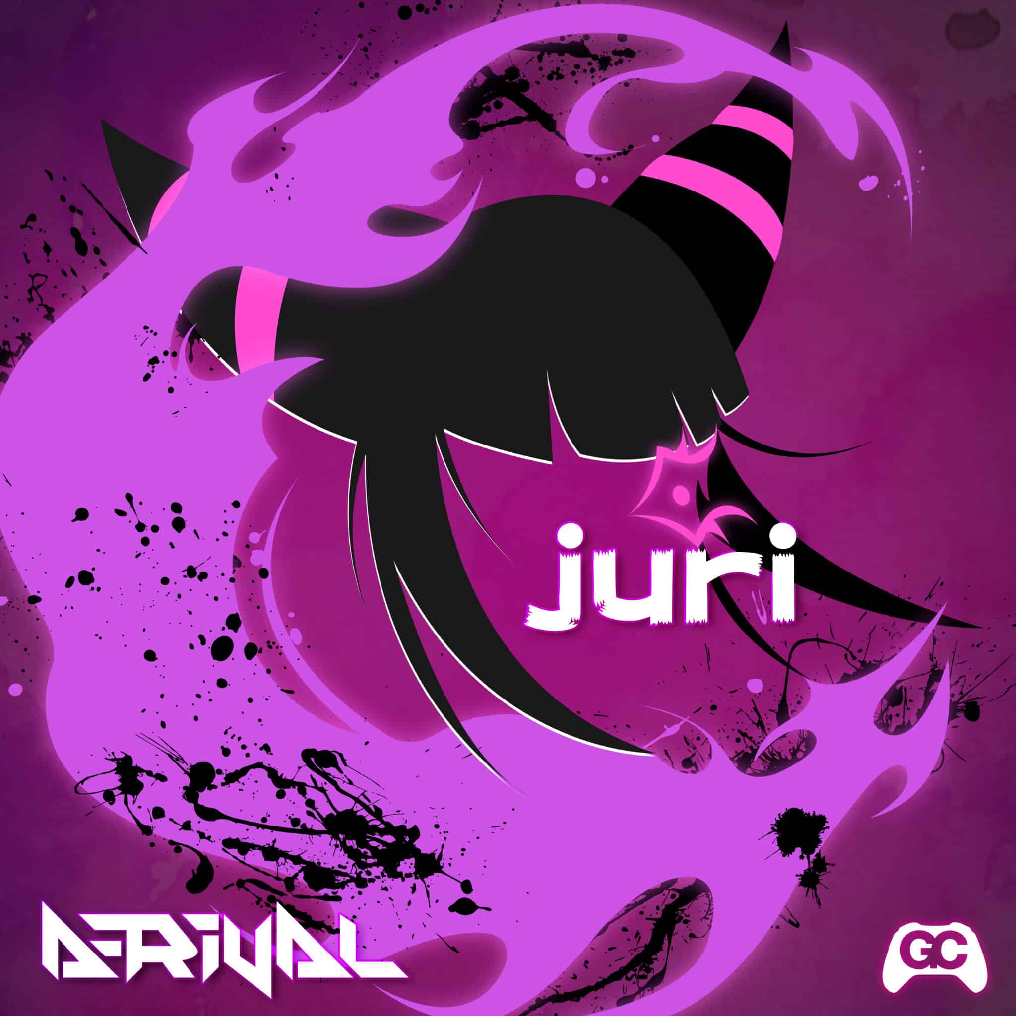 Album art for Juri