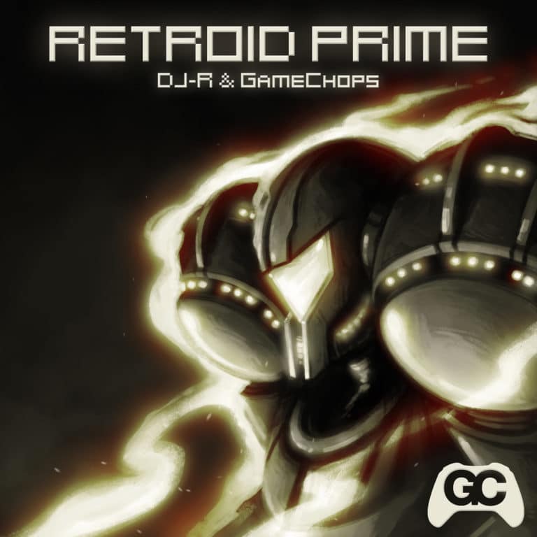 Album art for Retroid Prime