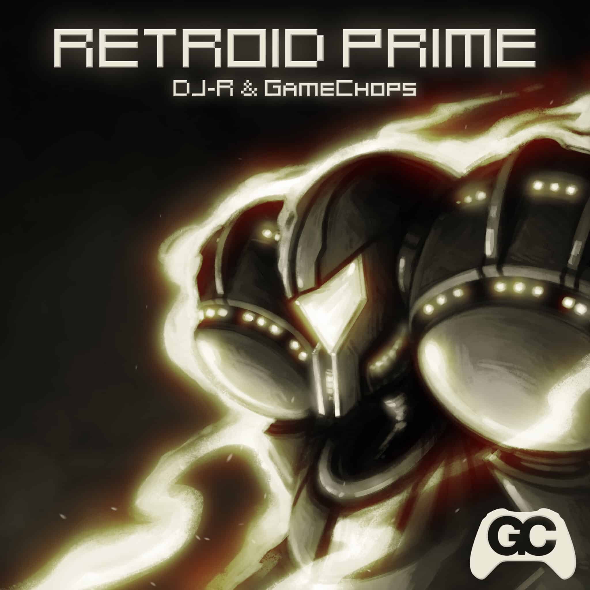 Album art for Retroid Prime
