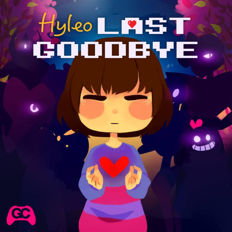 Album art for Last Goodbye