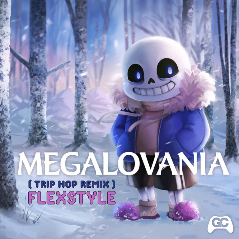 Album art for Flexstyle
