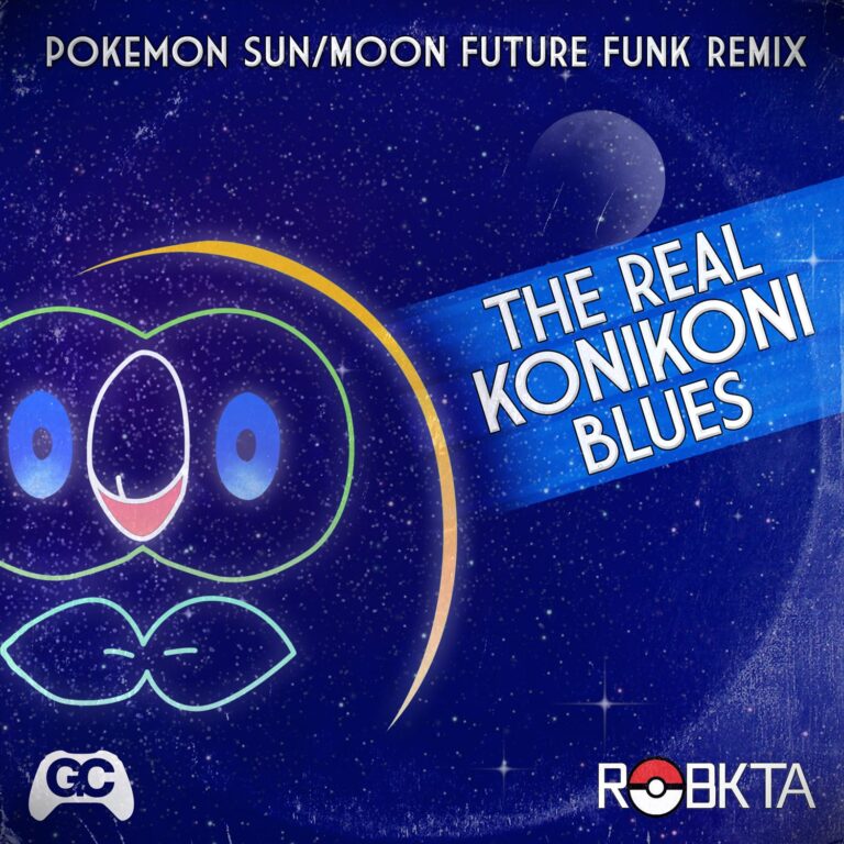 Album art for The Real Koni Koni Blues