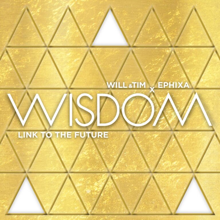 Album art for Wisdom