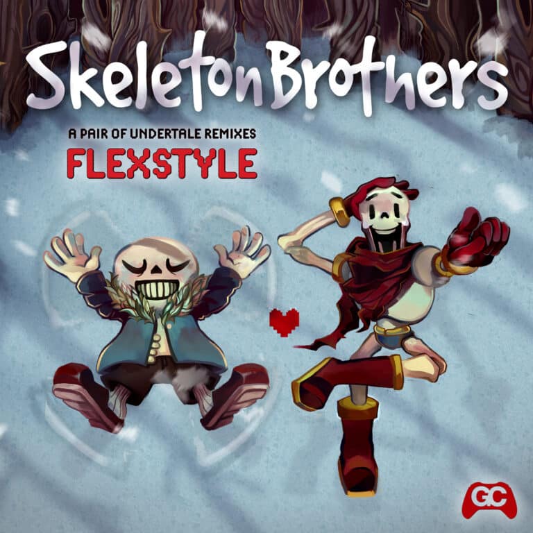 Album art for Skeleton Brothers