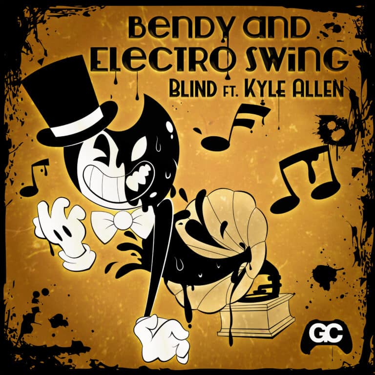 Album art for Bendy and Electro Swing