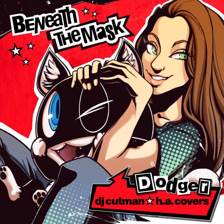 Album art for Beneath the Mask