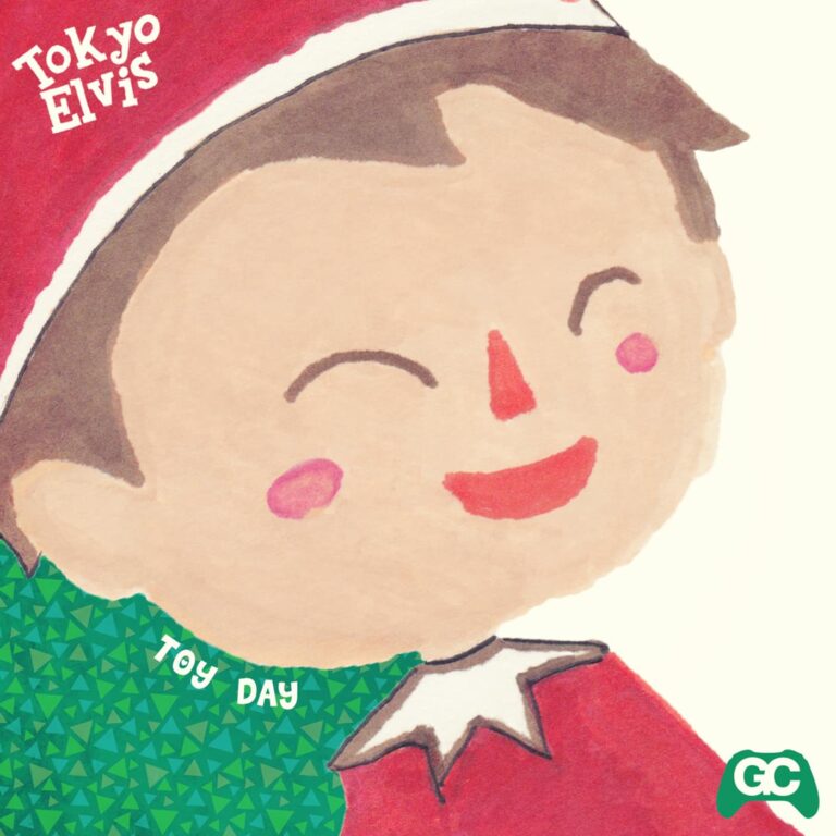 Album art for Toy Day