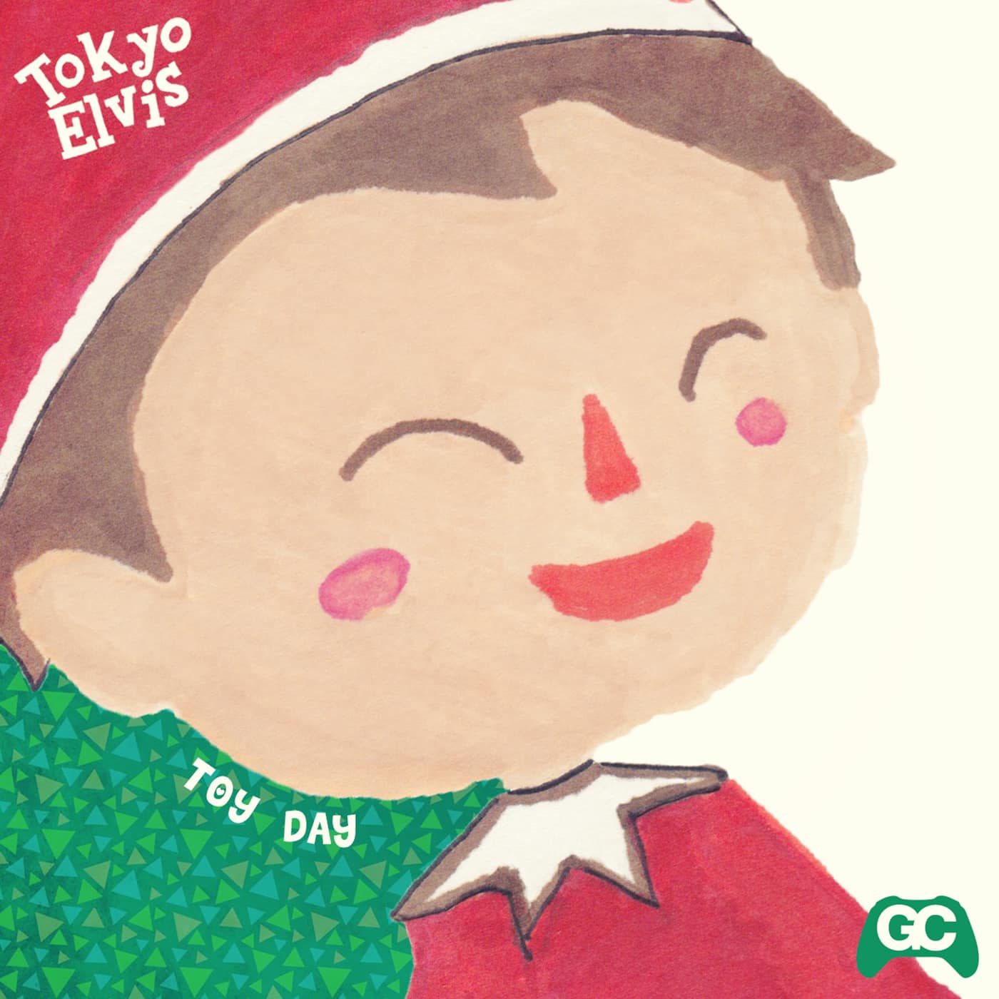 Album art for Toy Day