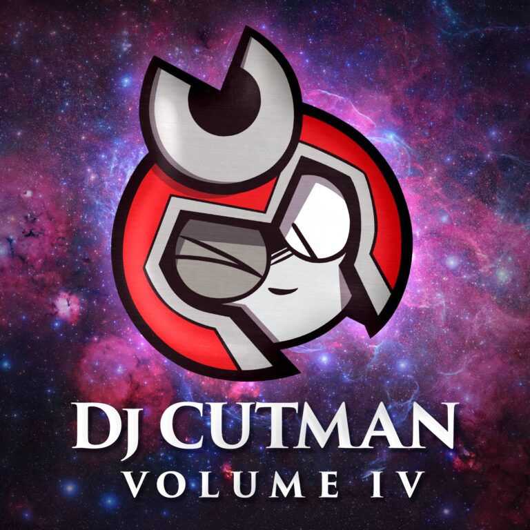 Album art for Volume IV