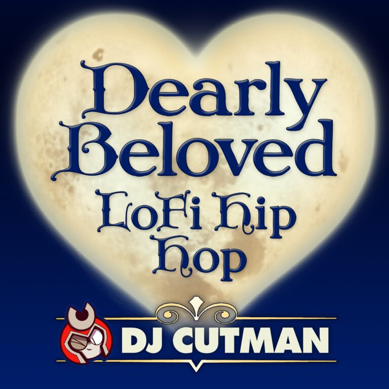 Album art for Dearly Beloved u2013 Dj Cutman
