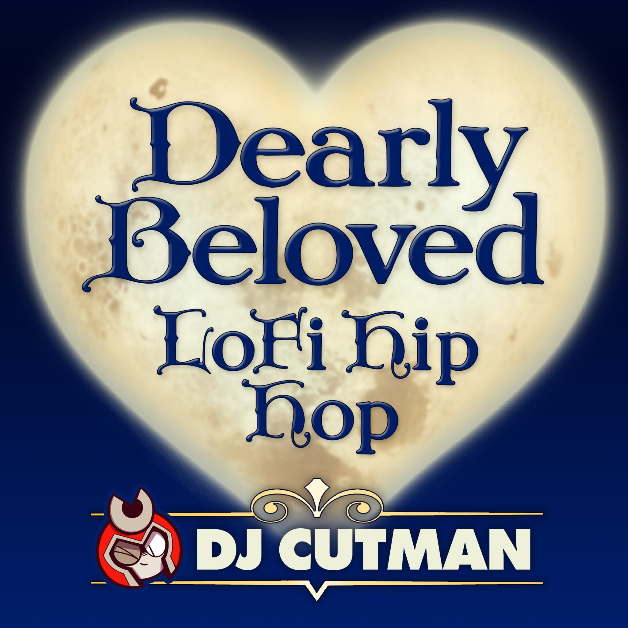 Album art for Dearly Beloved u2013 Dj Cutman