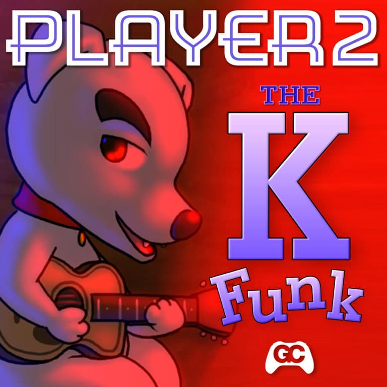Album art for The K-Funk