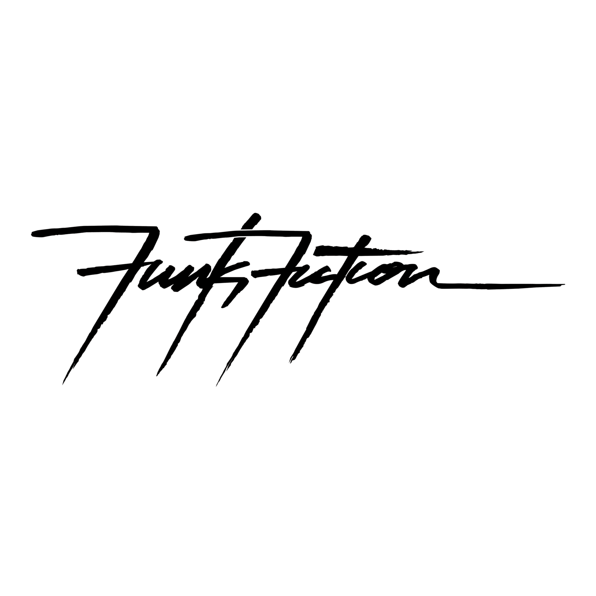 Funk Fiction artwork