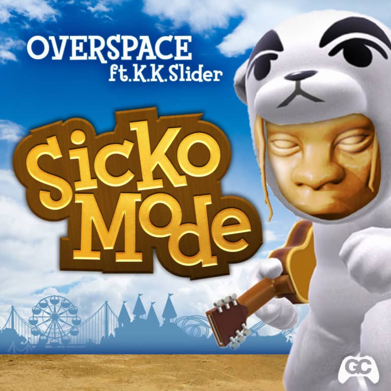 Album art for Sicko Mode (ft. K.K. Slider)