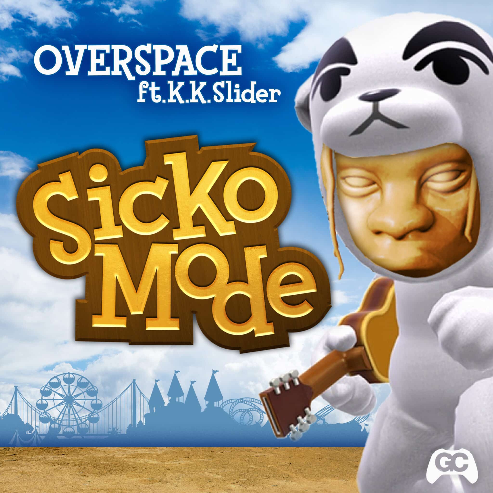 Album art for Sicko Mode (ft. K.K. Slider)