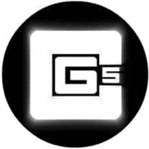 CG5 artwork