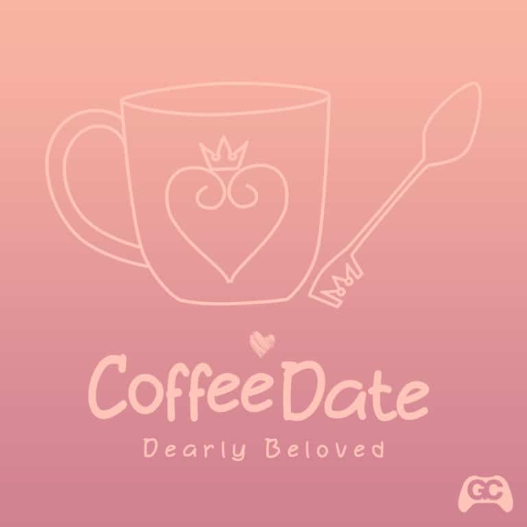 Album art for Dearly Beloved – Coffee Date