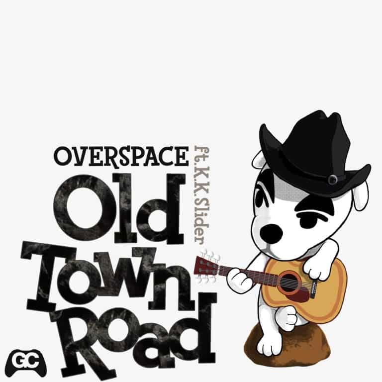 Album art for Old Town Road (feat K. K. Slider)