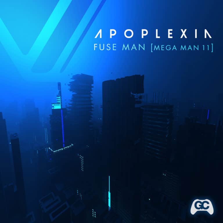 Album art for Fuse Man