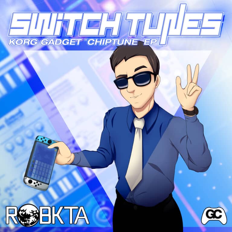 Album art for SwitchTunes
