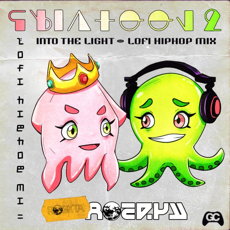 Album art for Into the Light