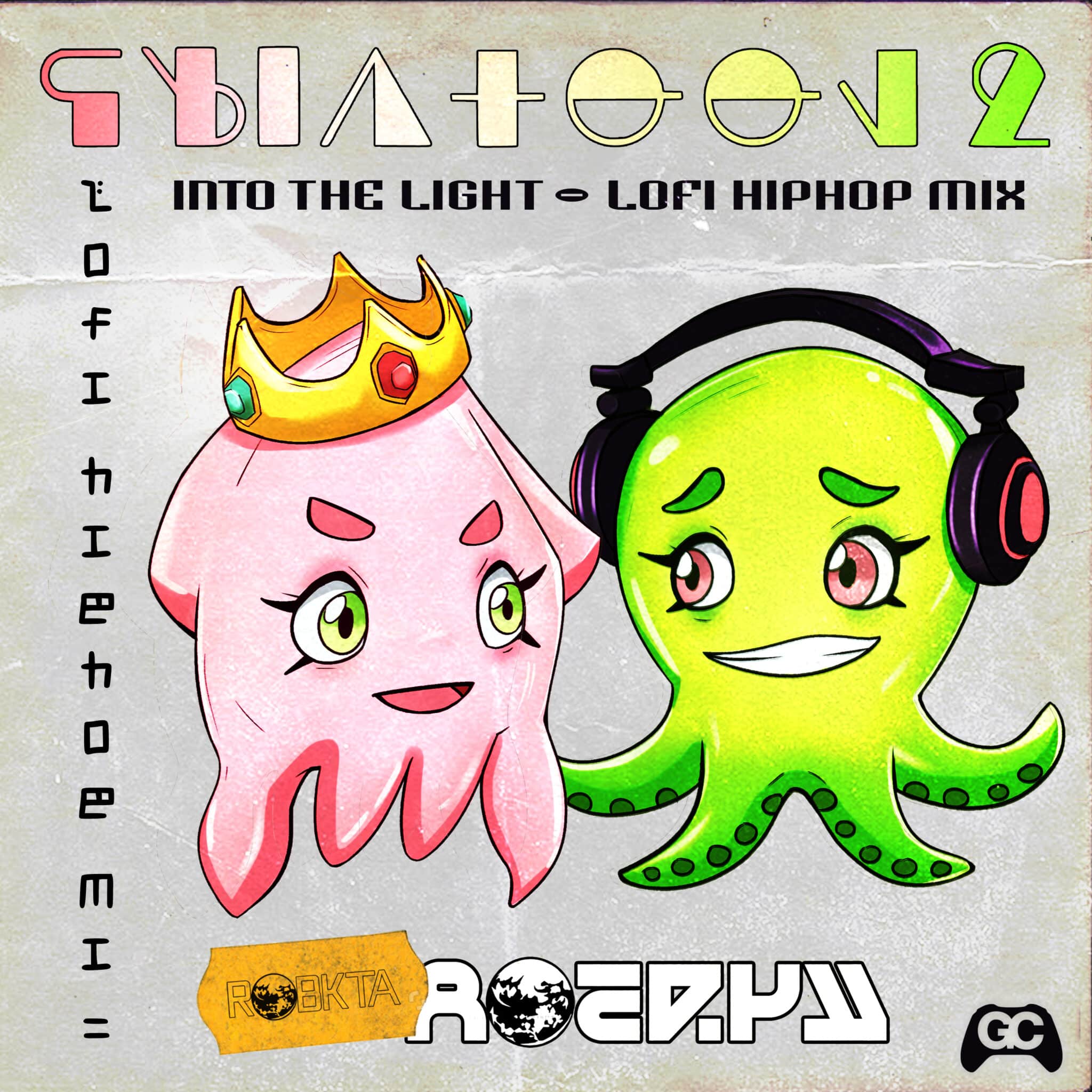 Album art for Into the Light