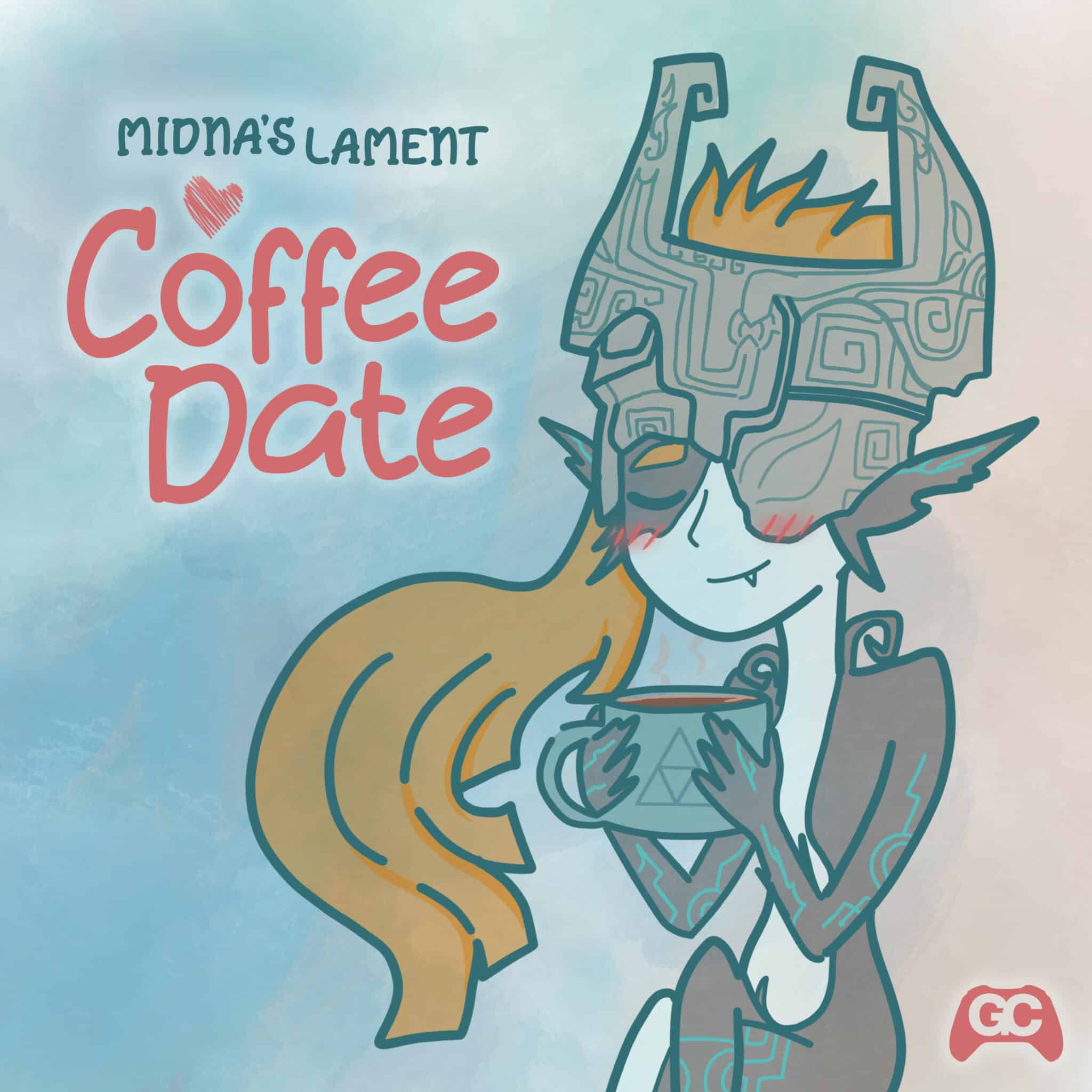 Album art for Midna's Lament
