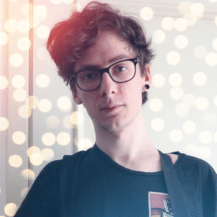 Album art for Helynt