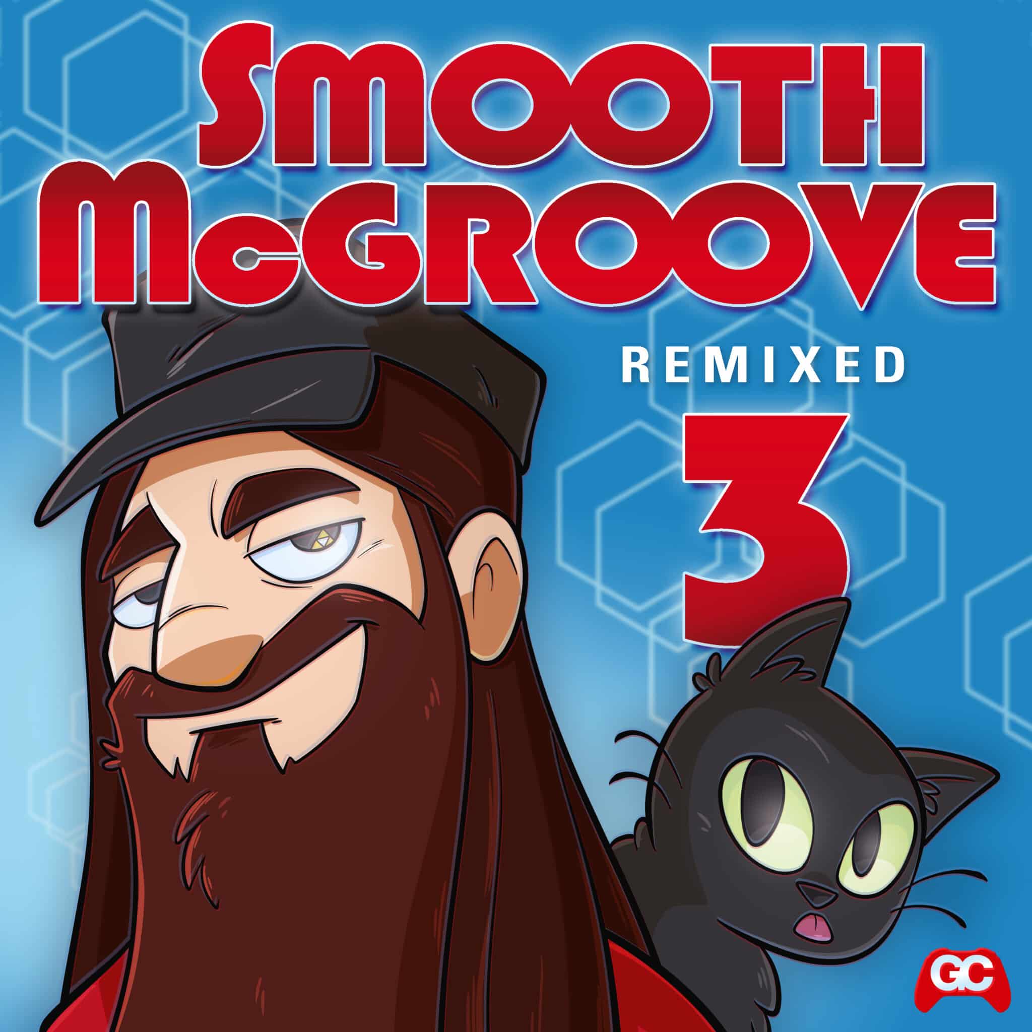 Album art for Smooth McGroove Remixed 3