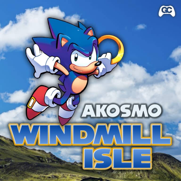 Album art for Windmill Isle