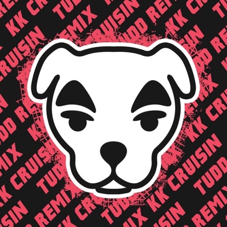 Album art for K.K. Cruisin'