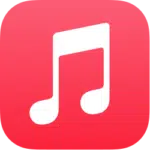 Listen on Apple Music