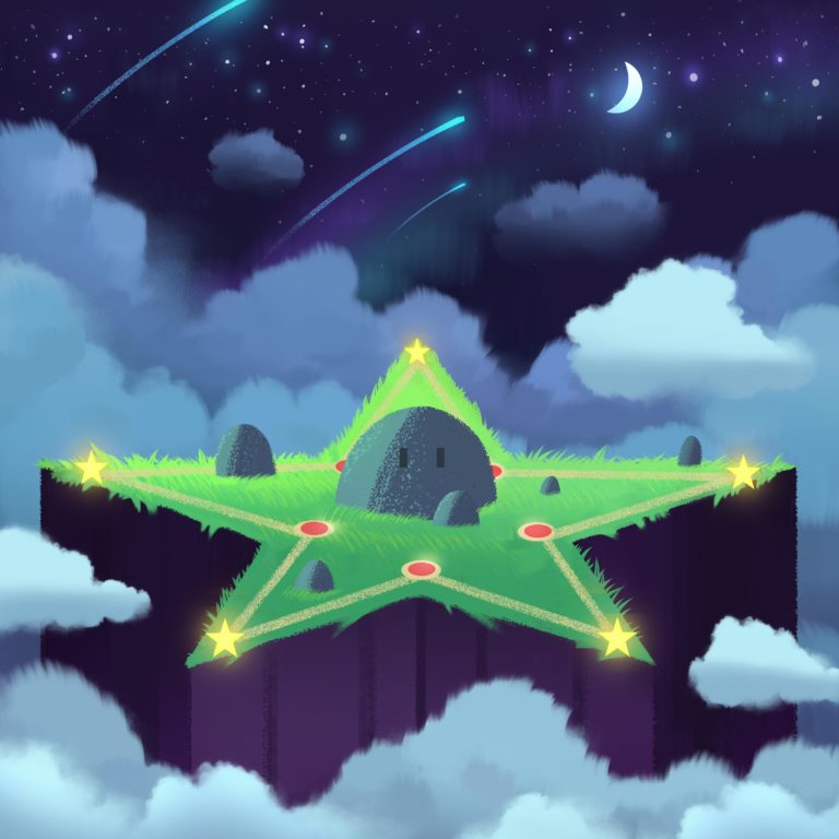 Album art for Star Road