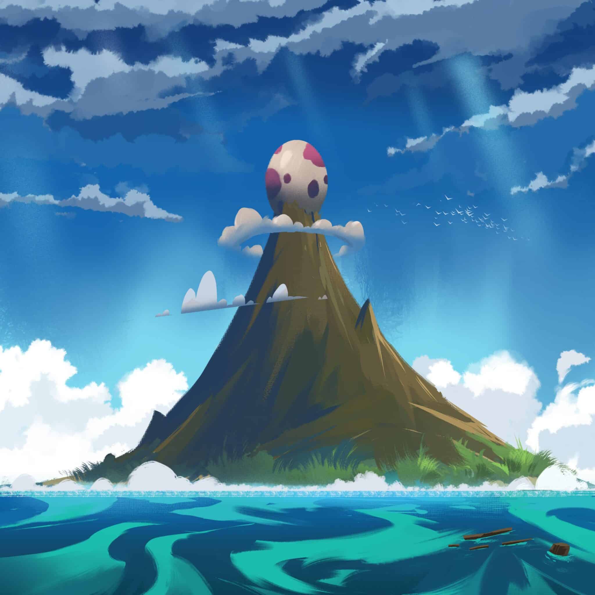 Album art for Mabe Village