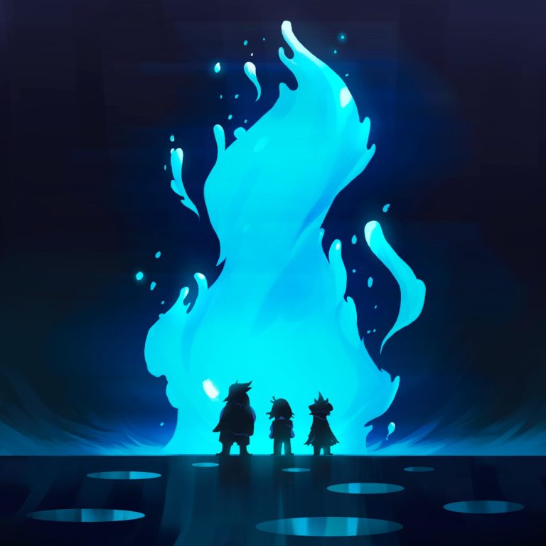 Album art for Don't Forget