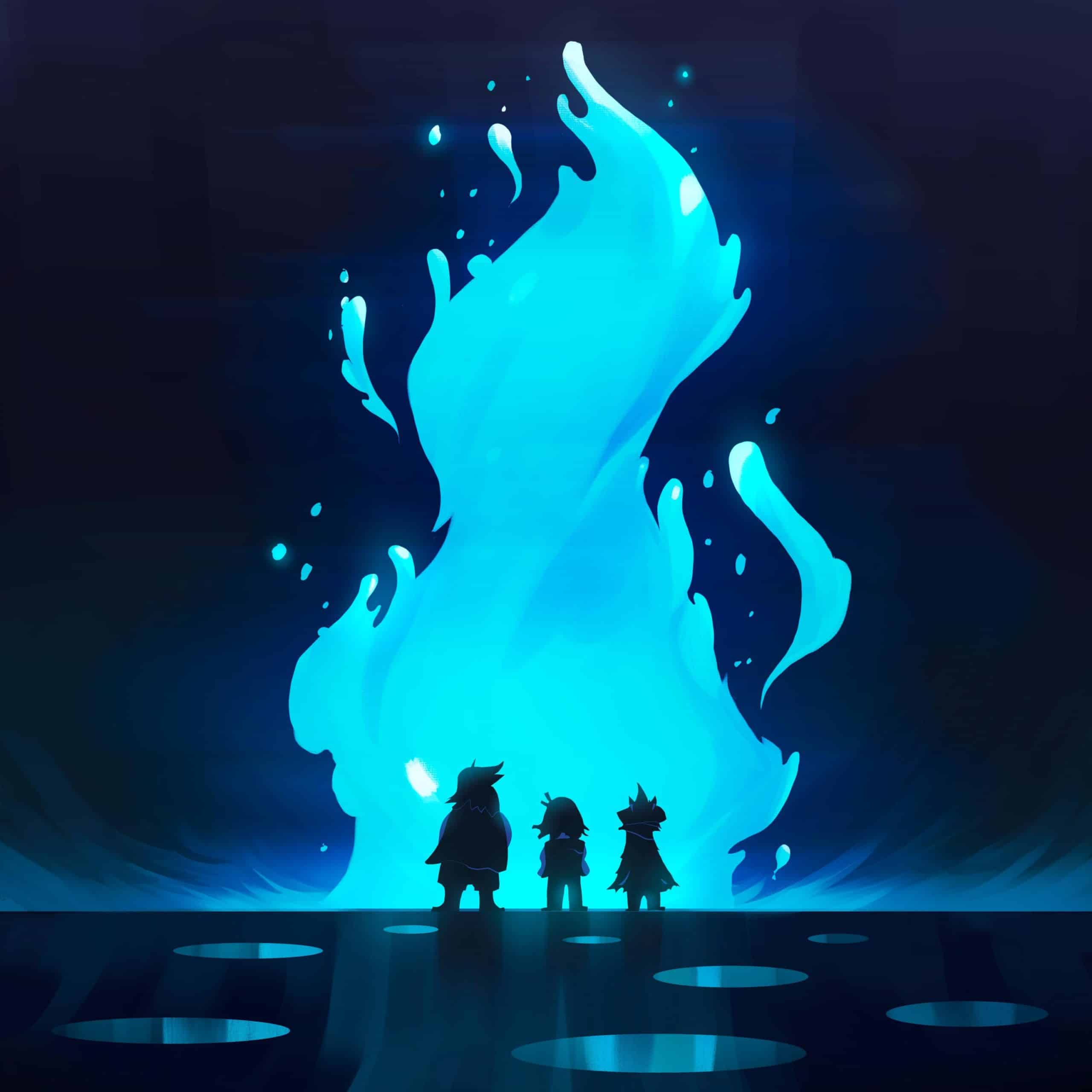 Album art for Don't Forget